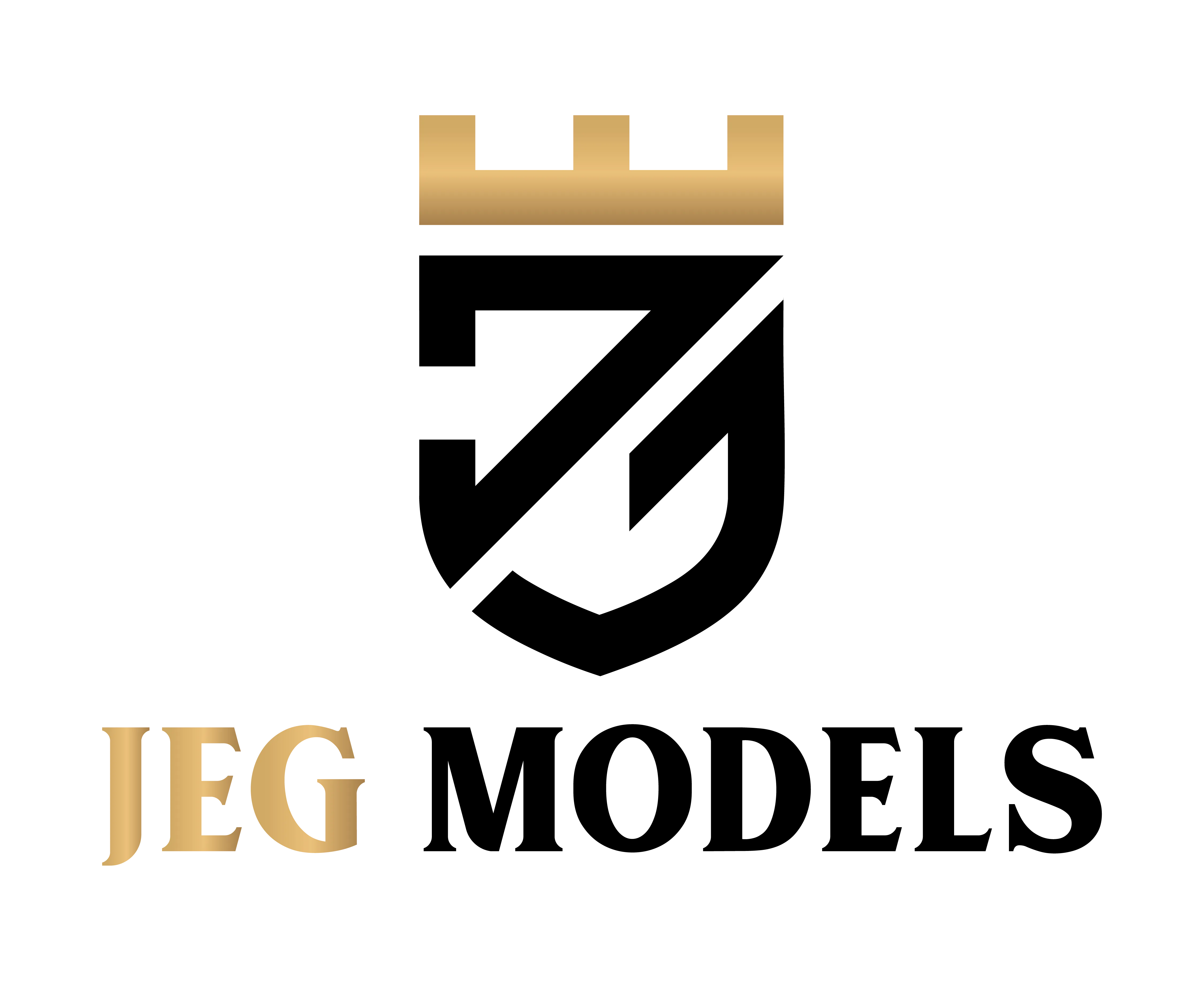 JEG MODELS